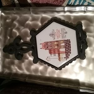 Kitchen trivet